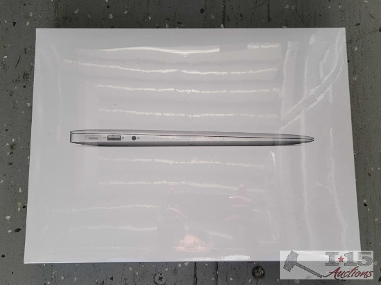NEW!!! 13" MacBook Air