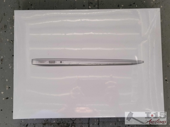 NEW!!! 13" MacBook Air