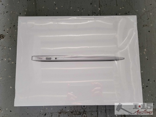 NEW!!! 13" MacBook Air