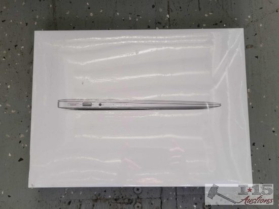 NEW!!! 13" MacBook Air