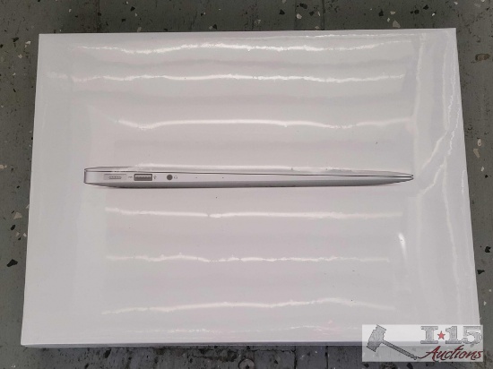 NEW!!! 13" MacBook Air