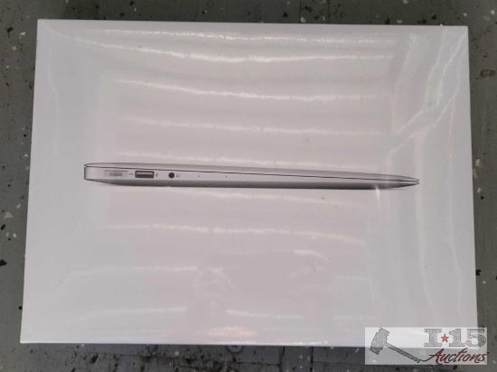 NEW!!! 13"MacBook Air