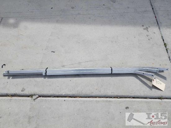 Aluminum Rack