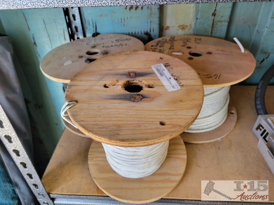 Spools of Wire
