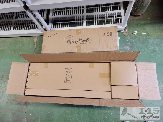 Sold Out Decor Steals ?2022 Winter: The Seasonal Collection by Steal it Box?
