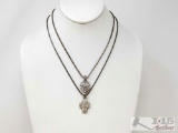 Brighton Costume Jewelry