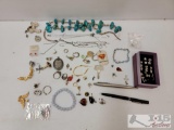Costume Jewelry