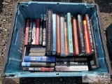 Lot of SIGNED Books and CDs
