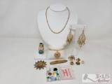 Costume Jewelry