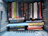 Tote of SIGNED Books