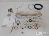Costume Jewelry
