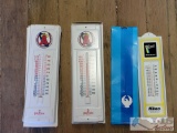 Adohr Farms Angels & Nikon Thermometers