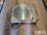 Akai Full Automatic AP-307 Turntable