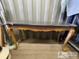 Sofa Table