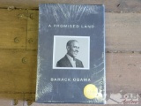 A Promised Land Barack Obama
