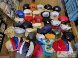 Over 35 Adjustable Hats