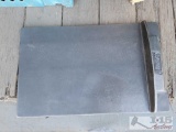 Coleman Cast Iron Griddle