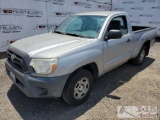 2014 Toyota Tacoma Pickup