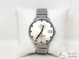 Vintage Mido Ocean Star Swiss Watch