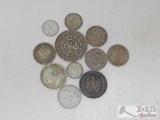 Foreign Currency