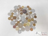 Foreign Currency