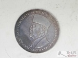 1979 Foreign Medal