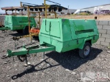 PDS-185s Portable Air Compressor