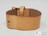 Leather Bracelet
