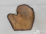 1910-1915 Baseball Mitt