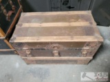Small Storage Truck