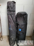 Camera Stands in Bag