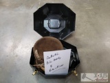 Big Kenny SIGNED Cha-Cha's House of Ill Repute Hat and Case