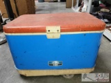 Thermos Cooler