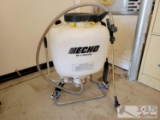 4 Gallon Echo Sprayer