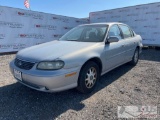 1998 Chevrolet Malibu