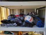 Miscellaneous Shirts Large and X-Large