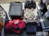 6 Bags