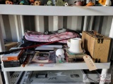 Miscellaneous Items