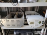 2 Grow Lights