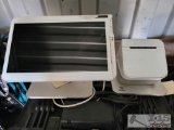 Clover Station and Clover Station Printer