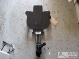 2in1 Sit & Stand Stroller Glider Board
