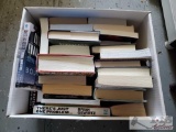 Box of Books