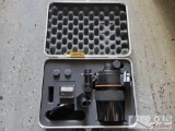 Celestron C90 Telescope & Case