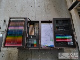 Art 101 Case of Art Supplies