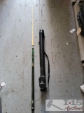 Minnesota Fats Classic Pool & Case