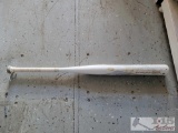 Easton Ghost Unlimited Baseball Bat