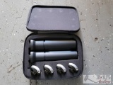 Retractable Belt Barrier Parts & Case