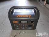 Jackery Power Outdoors Portable Power Station