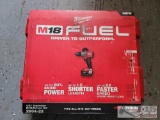 Milwaukee M18 Fuel 1/2
