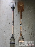Razorback Ice Chopper & Kodiak Ice Chopper